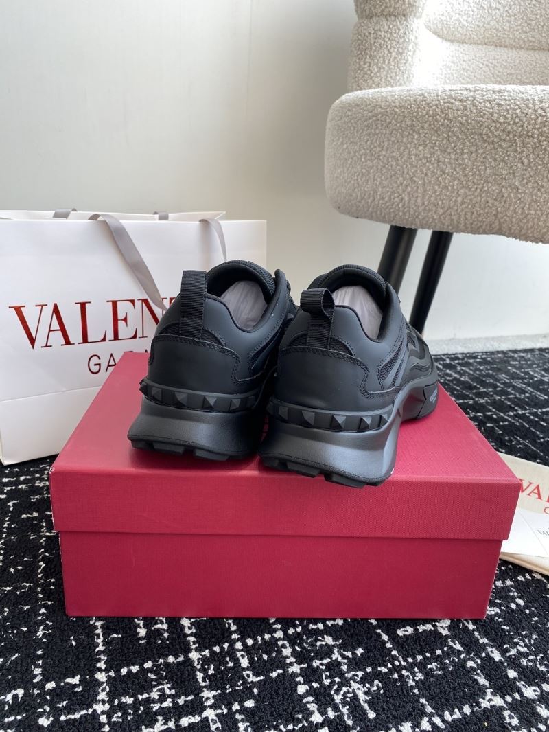 Valentino Low Shoes